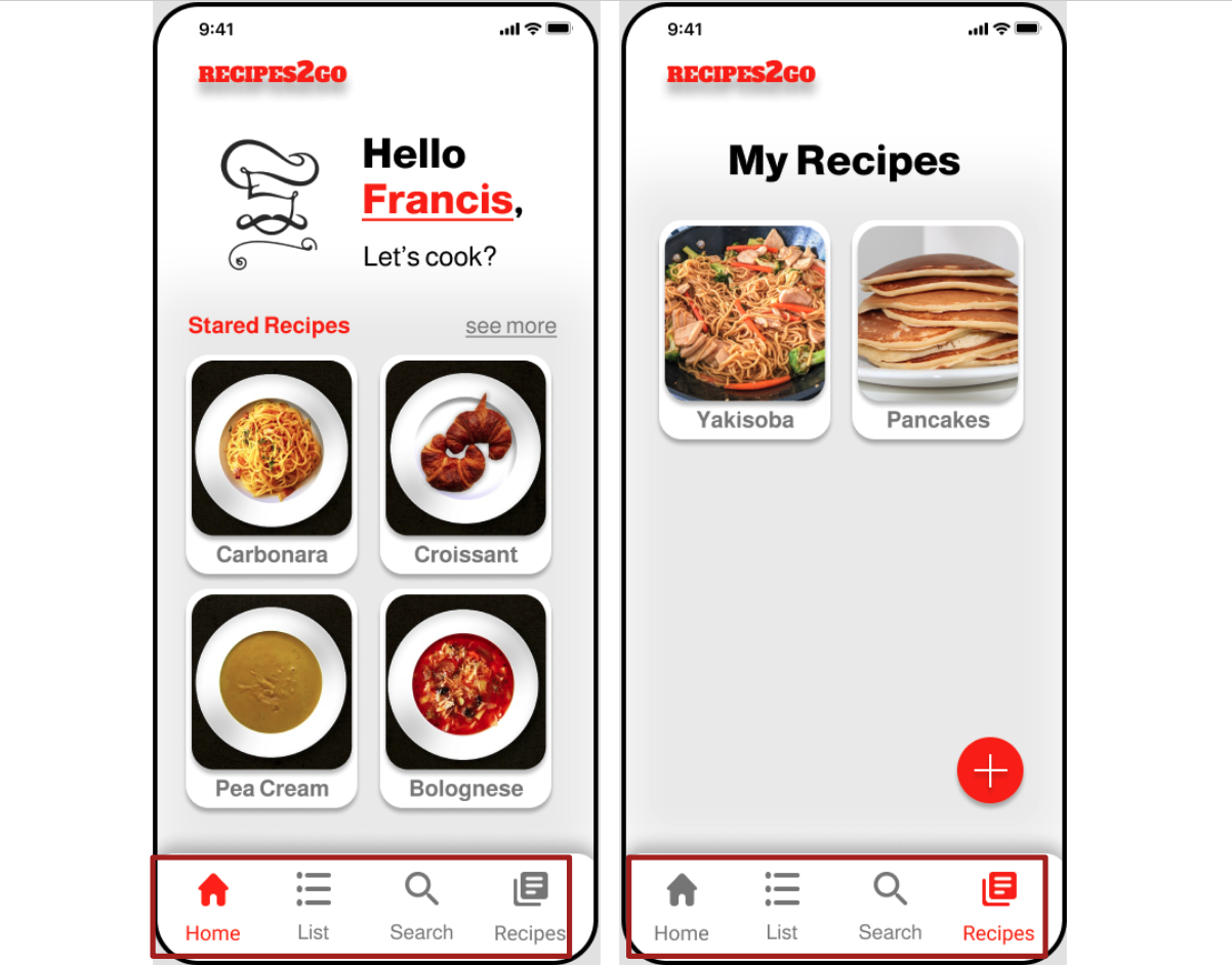 Mockup 1
